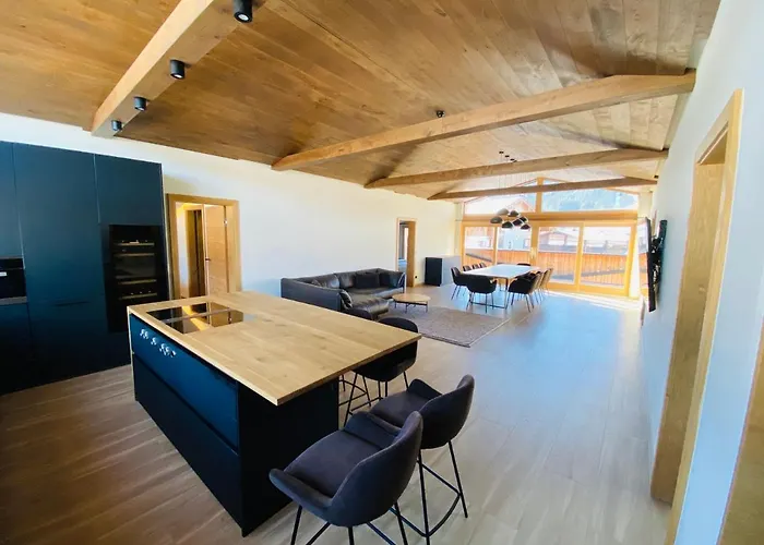 Alpinlodge Flachau
